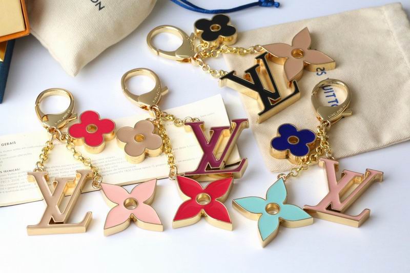 LV keyring lyh22